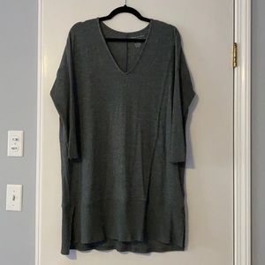 American Eagle long sleeve dress